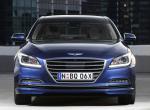Hyundai Genesis 2014 года (AU)